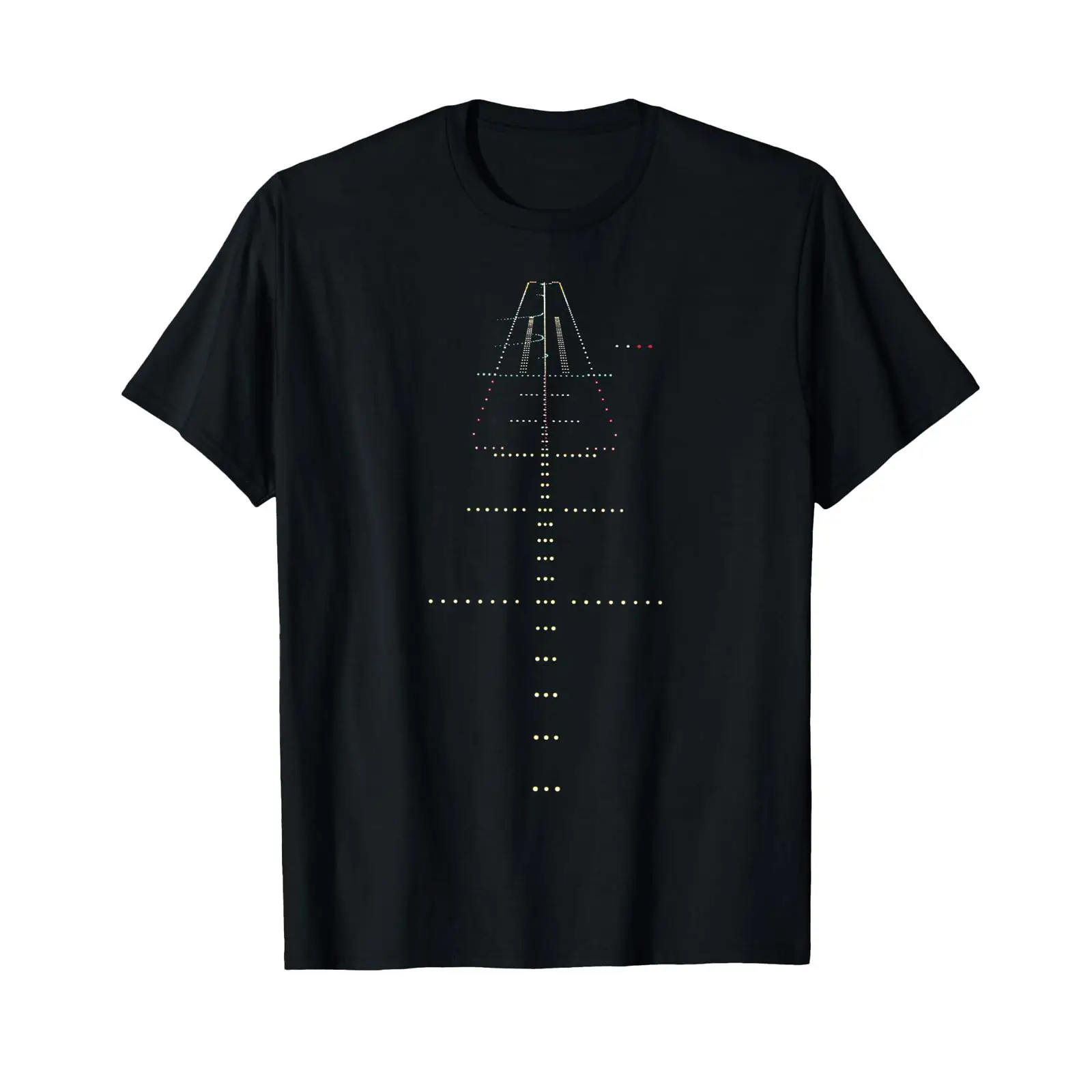 Vintage Fashion Runway - T-shirt vintage délavé et doux pour