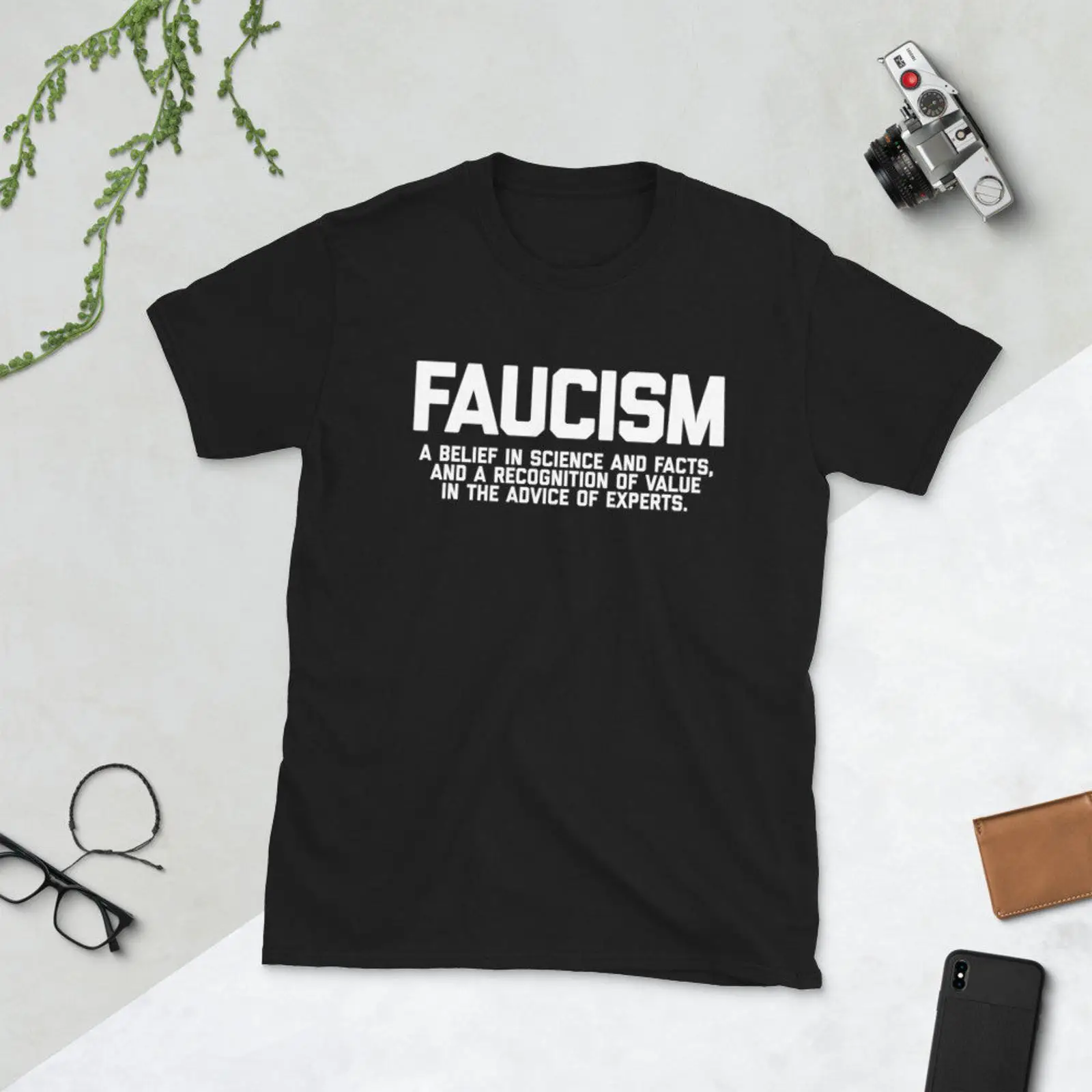 Vintage Fashion Expert - T-shirt décontracté et amusant pour homme,