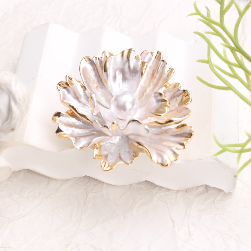 Vintage Fashion Ideas - Broche et épingle à foulard en