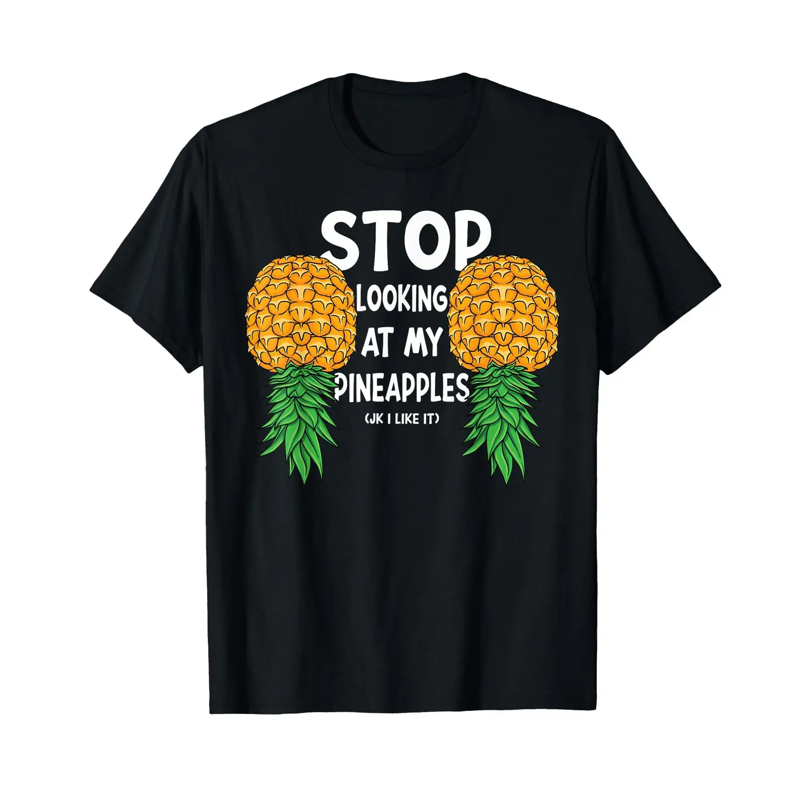 Vintage Fashion Look - T-shirt amusant « Swinger, arrête de
