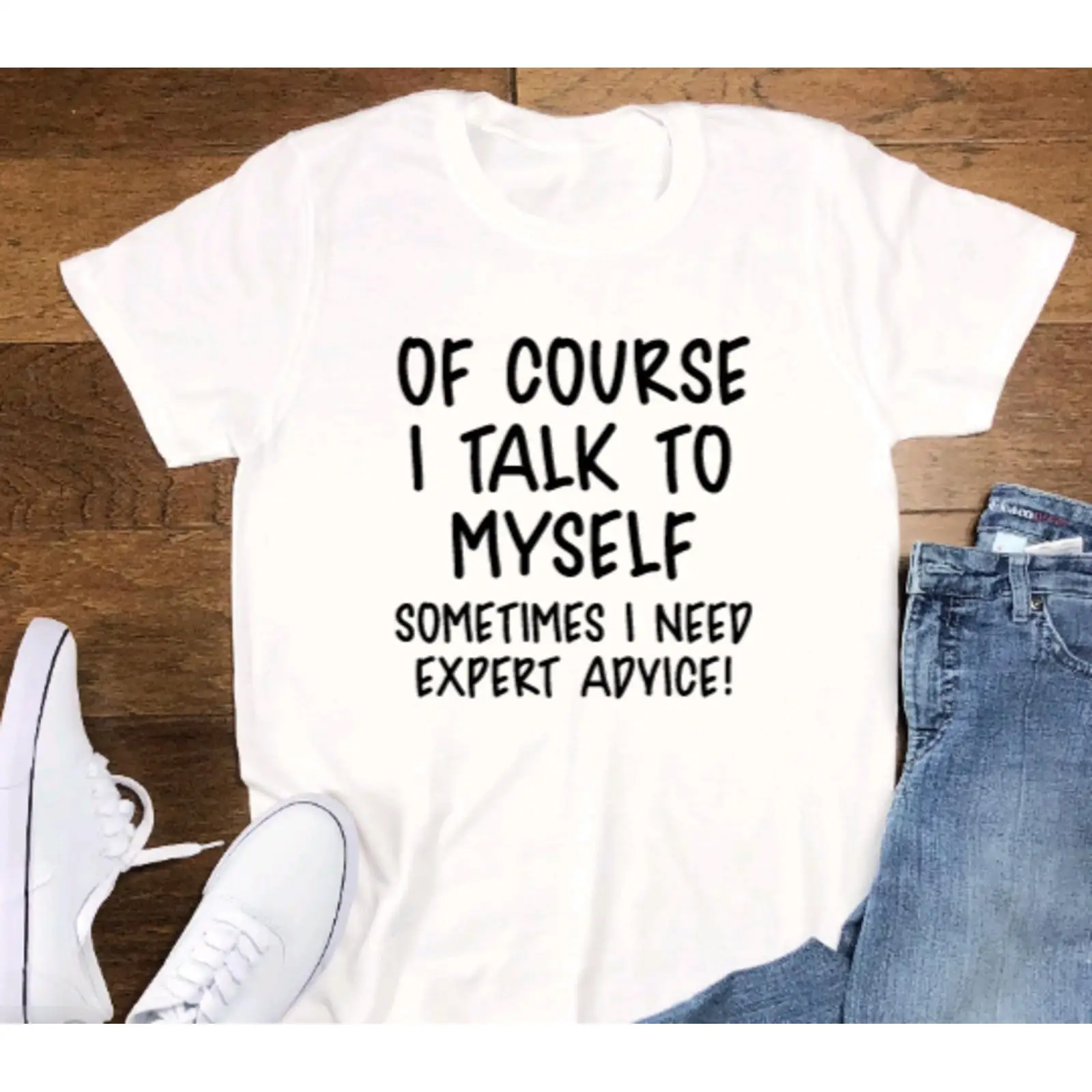 Vintage Fashion Expert - Bien sûr, je parle à moi-même,