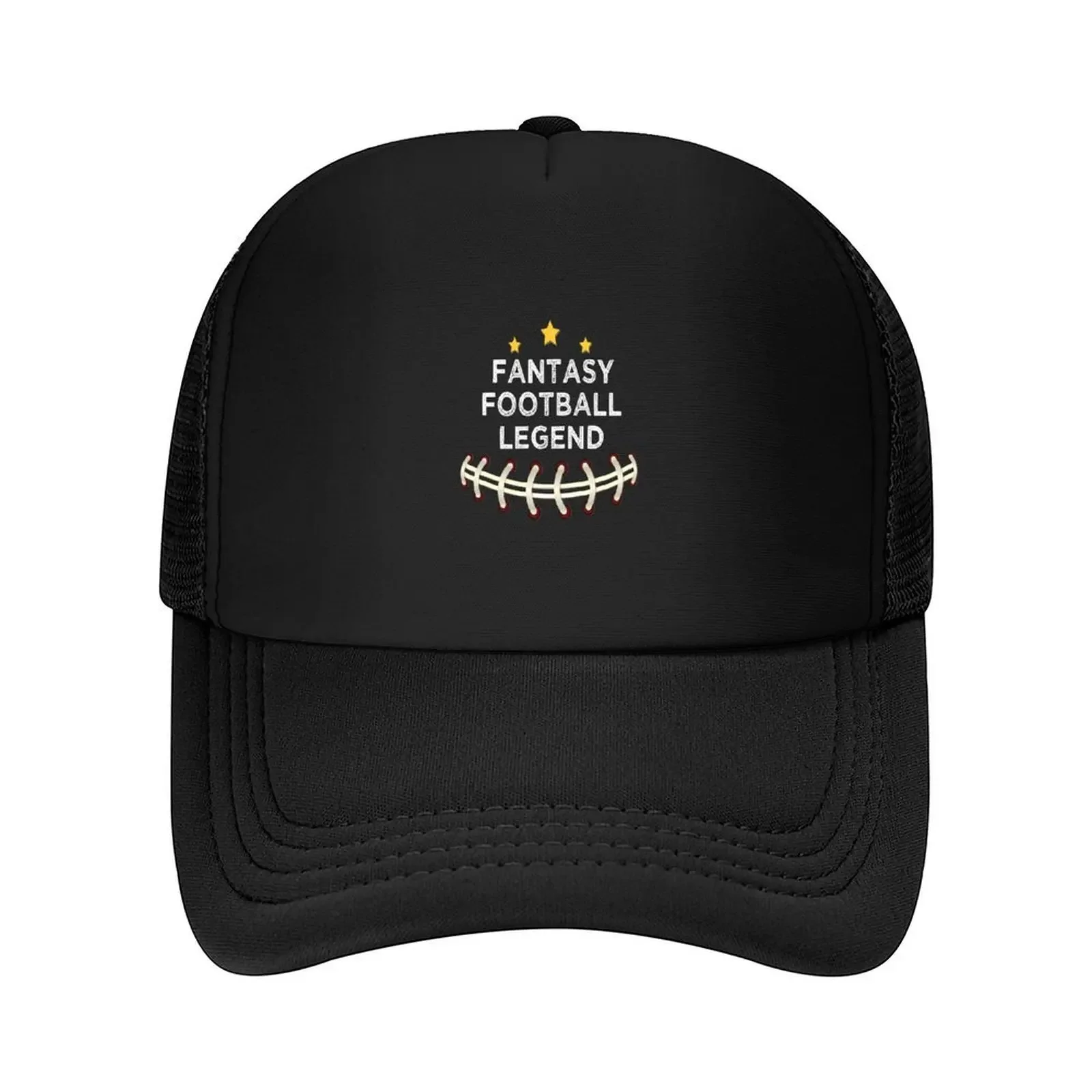 Vintage Fashion Outlet - Nouvelle Casquette de Baseball Fantasy Football