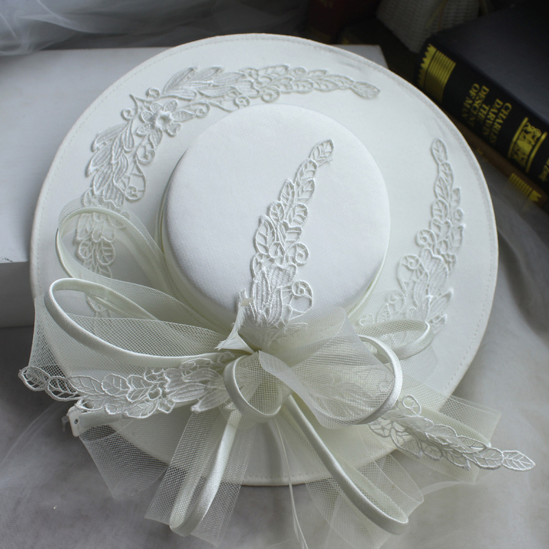 Vintage Fashion Runway - Fascinateur de mariée, accessoires de cheveux