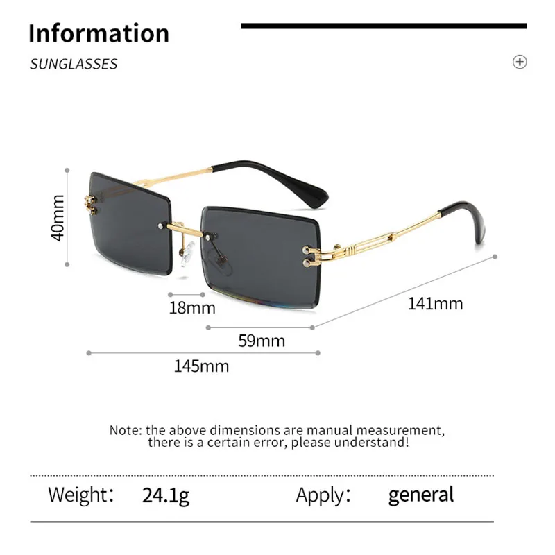 Nouvelles lunettes de soleil à - Vintage Fashion Brands avis et prix