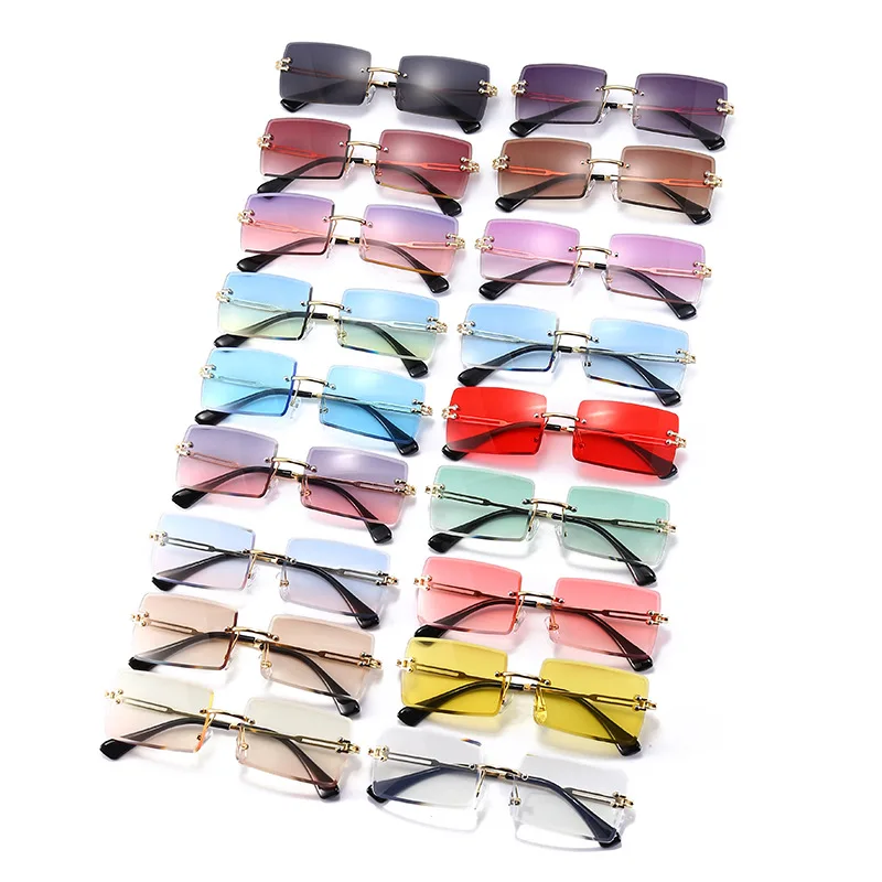 Nouvelles lunettes de soleil à - Vintage Fashion Brands avis et prix