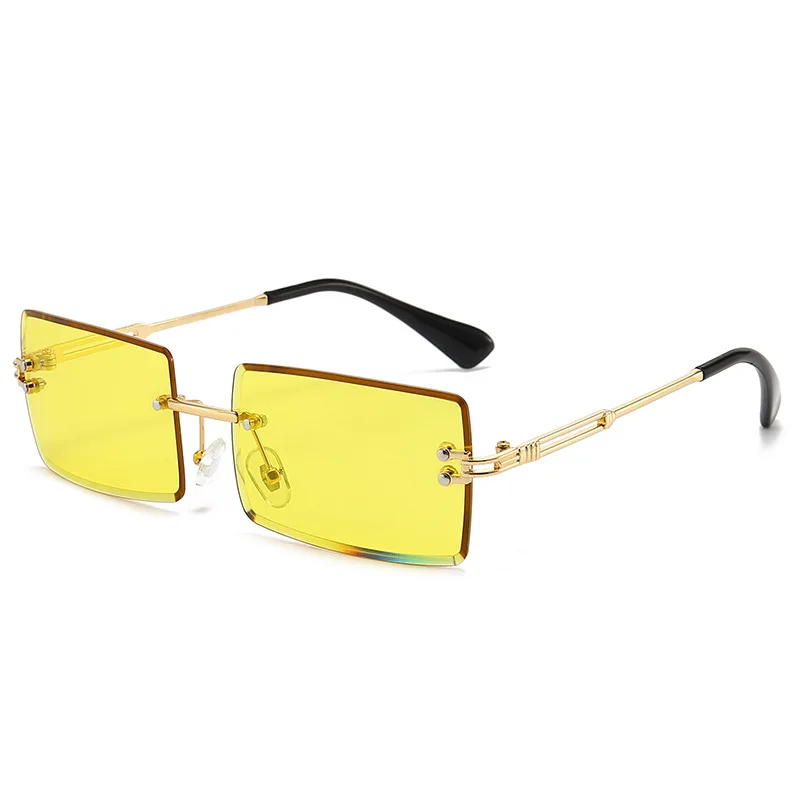 Nouvelles lunettes de soleil à - Vintage Fashion Brands avis et prix