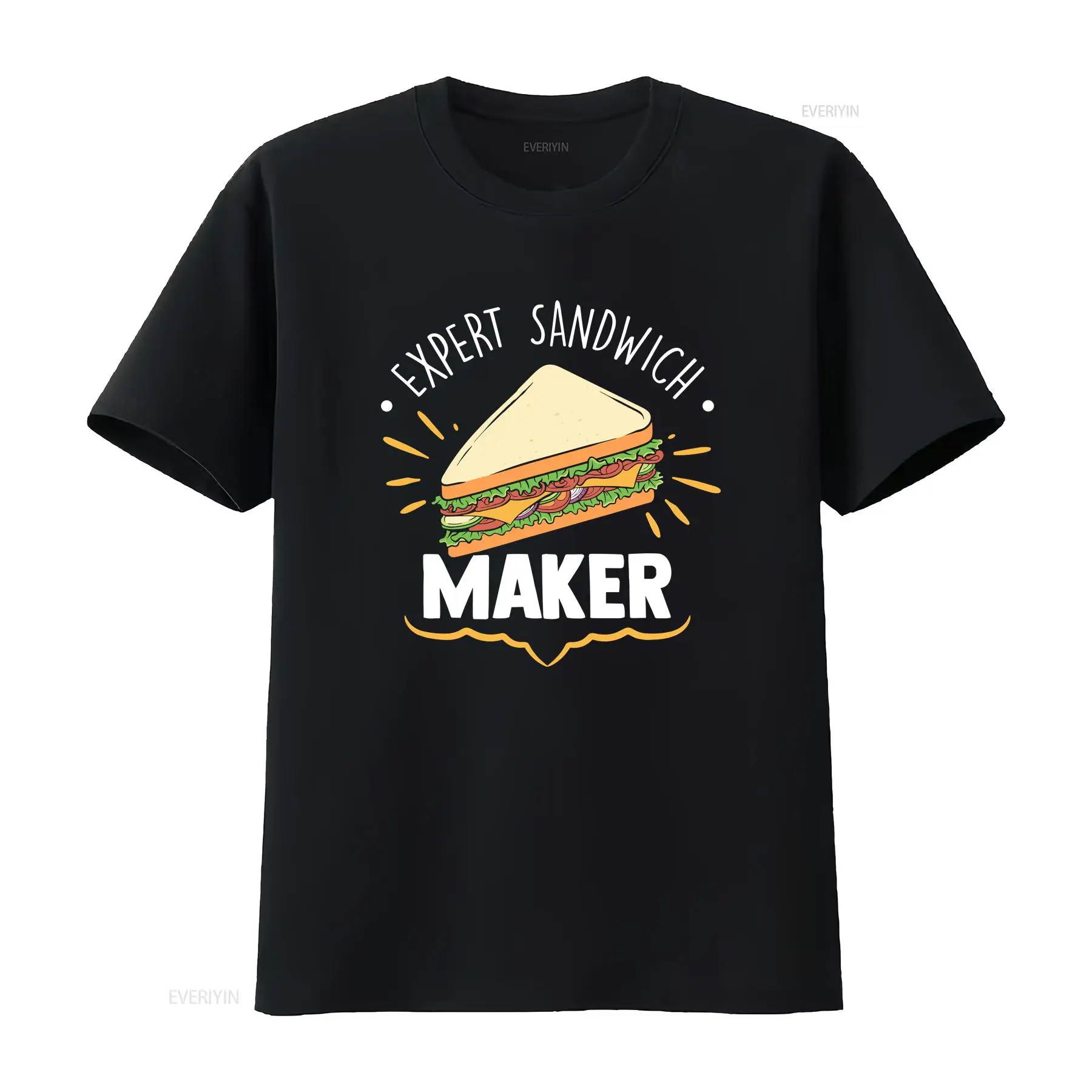Expert Sandwich Maker drôle fa - Vintage Fashion Expert avis et prix