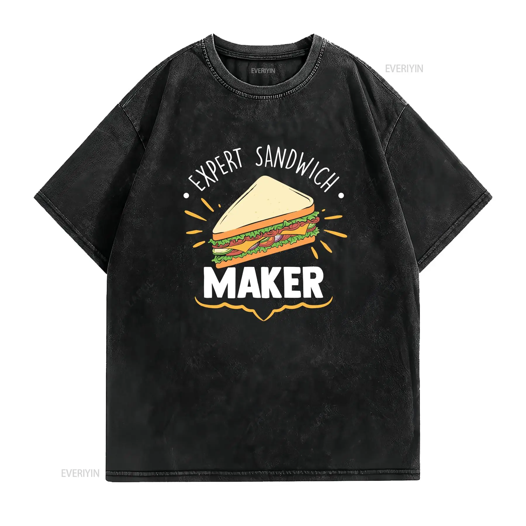 Expert Sandwich Maker drôle fa - Vintage Fashion Expert avis et prix