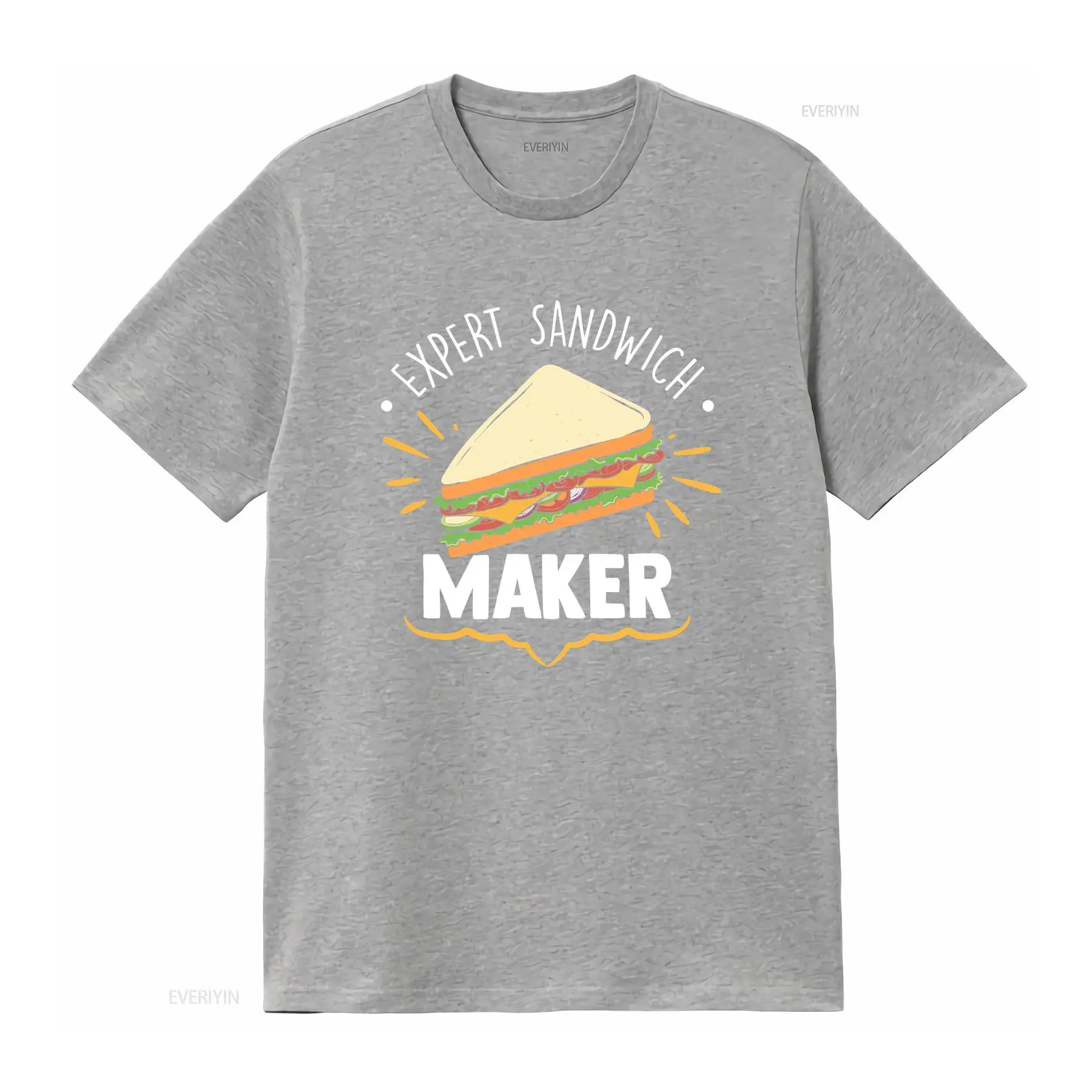 Expert Sandwich Maker drôle fa - Vintage Fashion Expert avis et prix