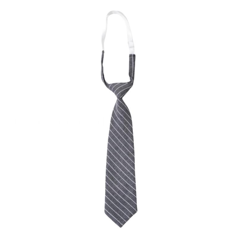 Cravates rayées 39BD pour femm - Vintage Fashion Look avis et prix