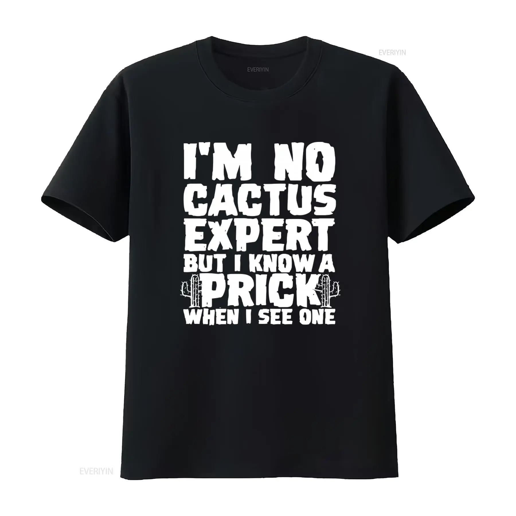 T-shirt humoristique « I'M NO  - Vintage Fashion Expert avis et prix