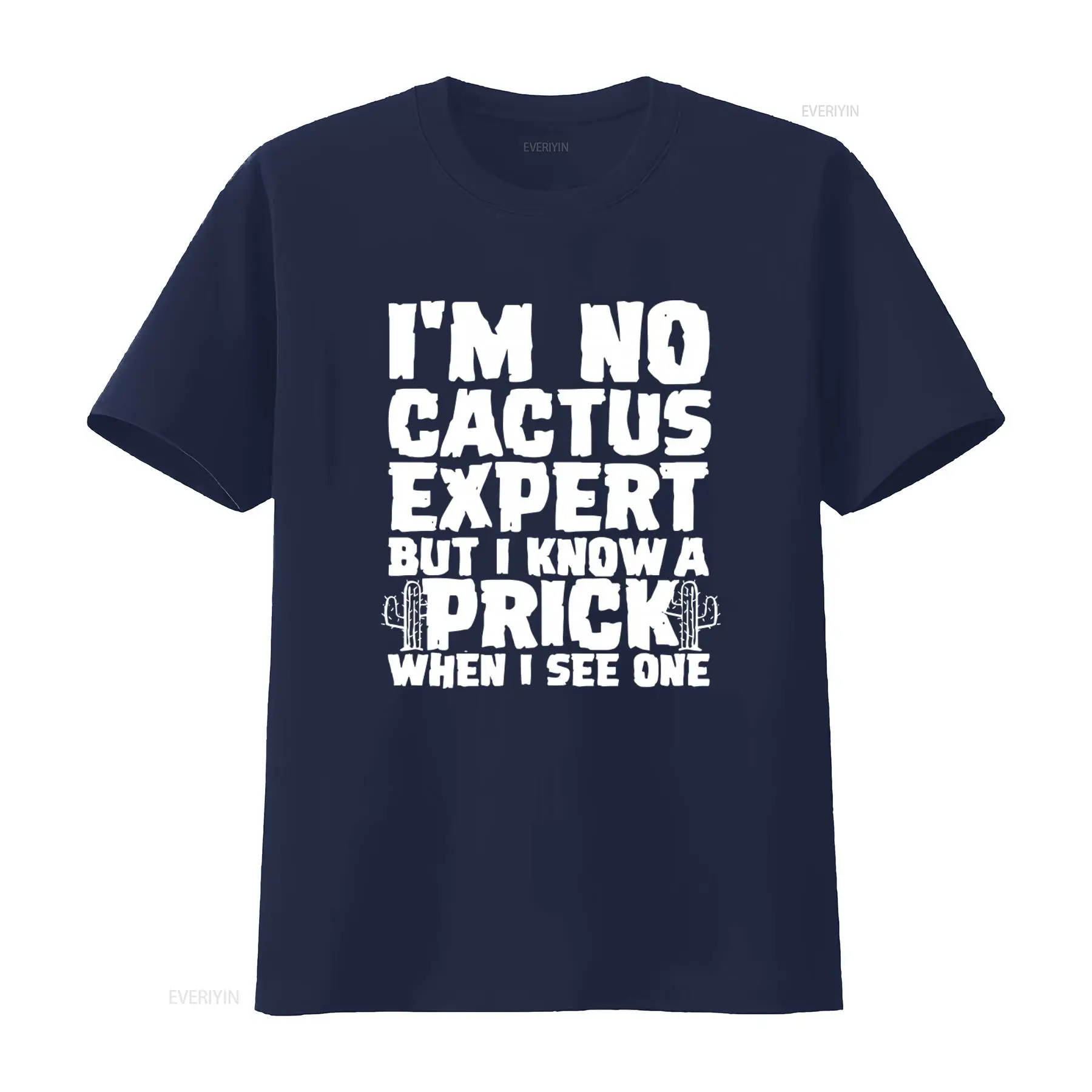 T-shirt humoristique « I'M NO  - Vintage Fashion Expert avis et prix