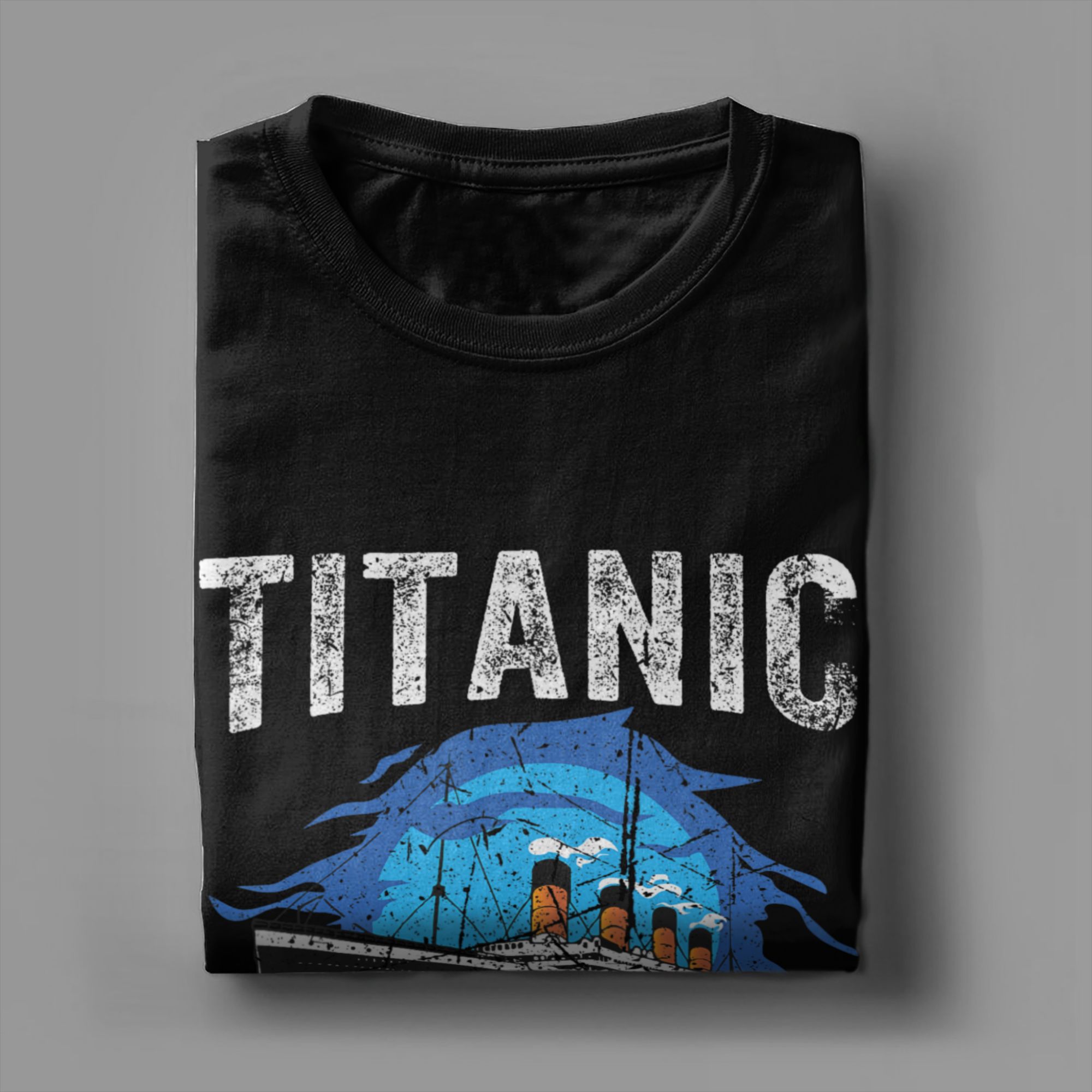 T-shirt surdimensionné Vintage - Vintage Fashion Expert avis et prix
