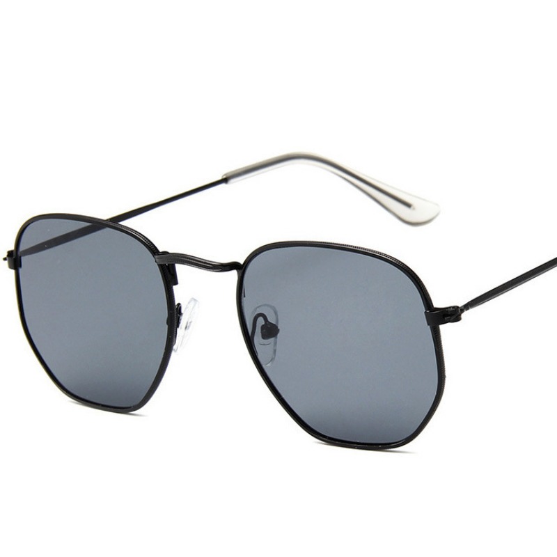 Lunettes de soleil rondes styl - Vintage Fashion Brands avis et prix