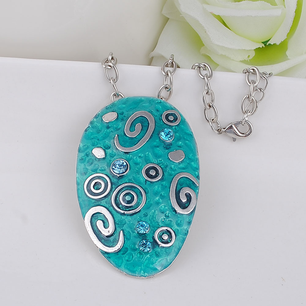 Collier Pendentif Tendance en  - Vintage Fashion Ideas avis et prix
