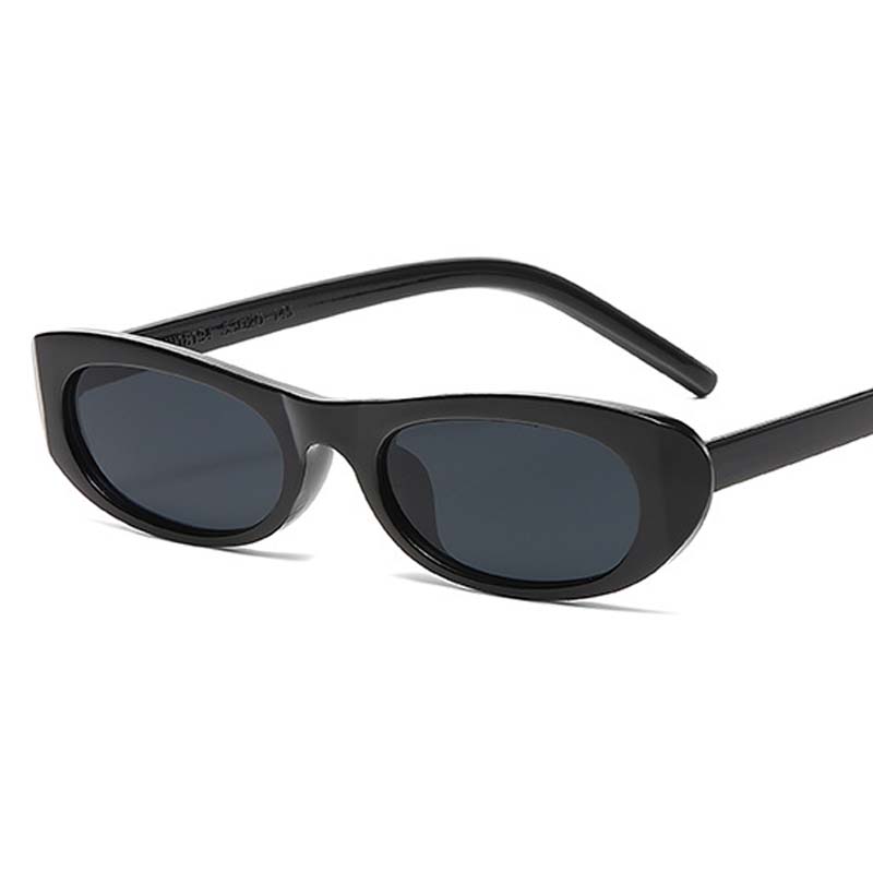 Lunettes de soleil ovales à mo - Vintage Fashion Brands avis et prix