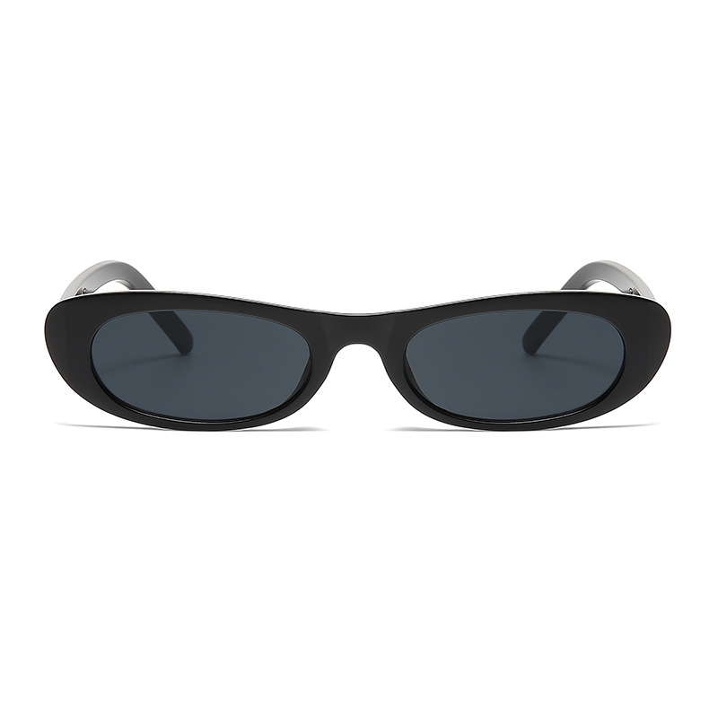 Lunettes de soleil ovales à mo - Vintage Fashion Brands avis et prix