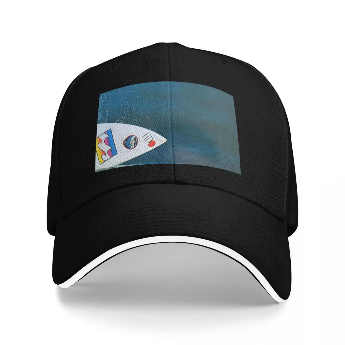 Nouvelle Casquette de Baseball - Vintage Fashion Outlet avis et prix