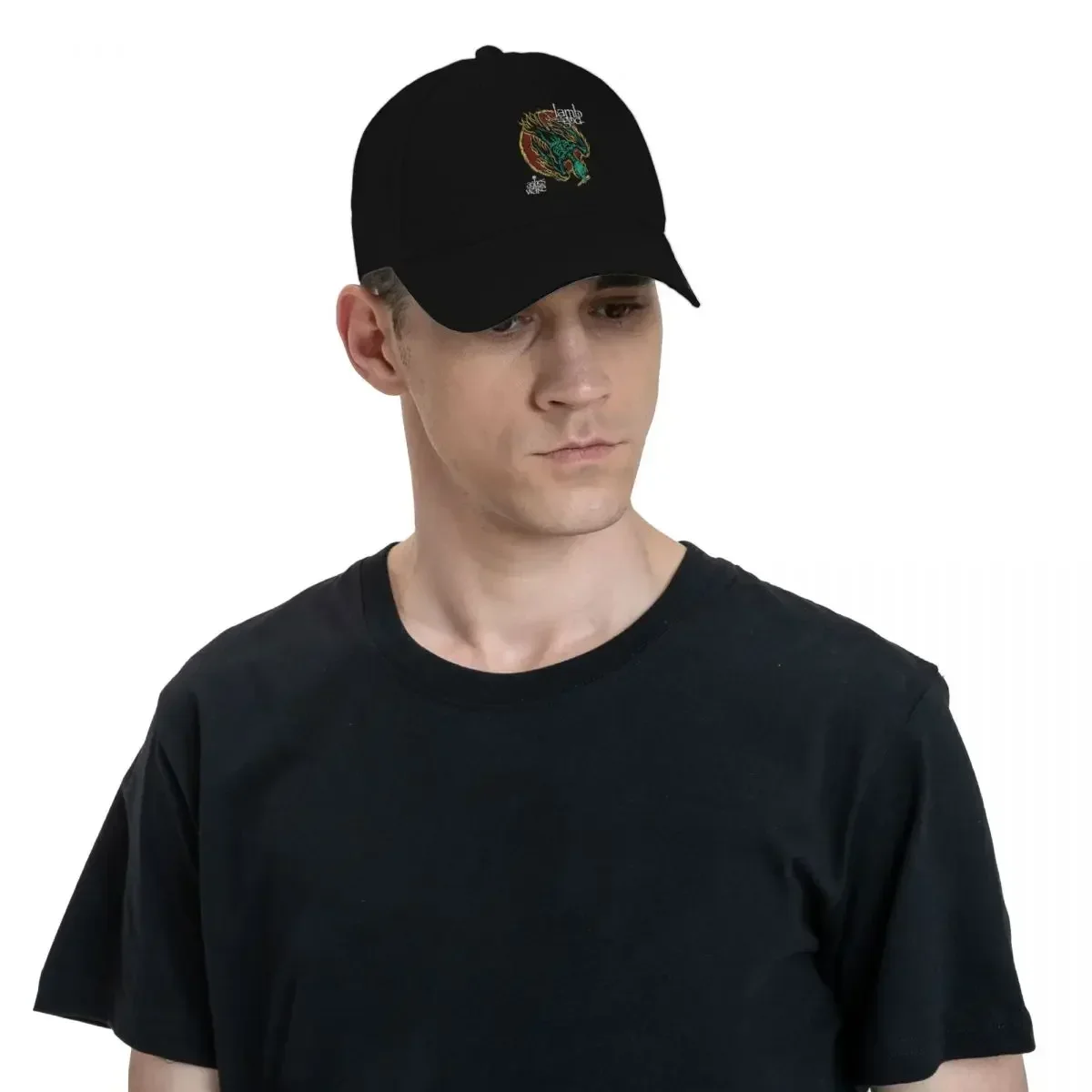 Casquette de baseball New Skel - Vintage Fashion Outlet avis et prix