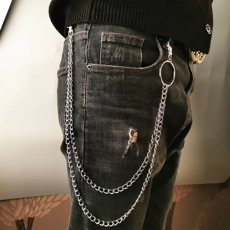 Chaîne de ceinture en métal à  - Vintage Fashion Guild avis et prix
