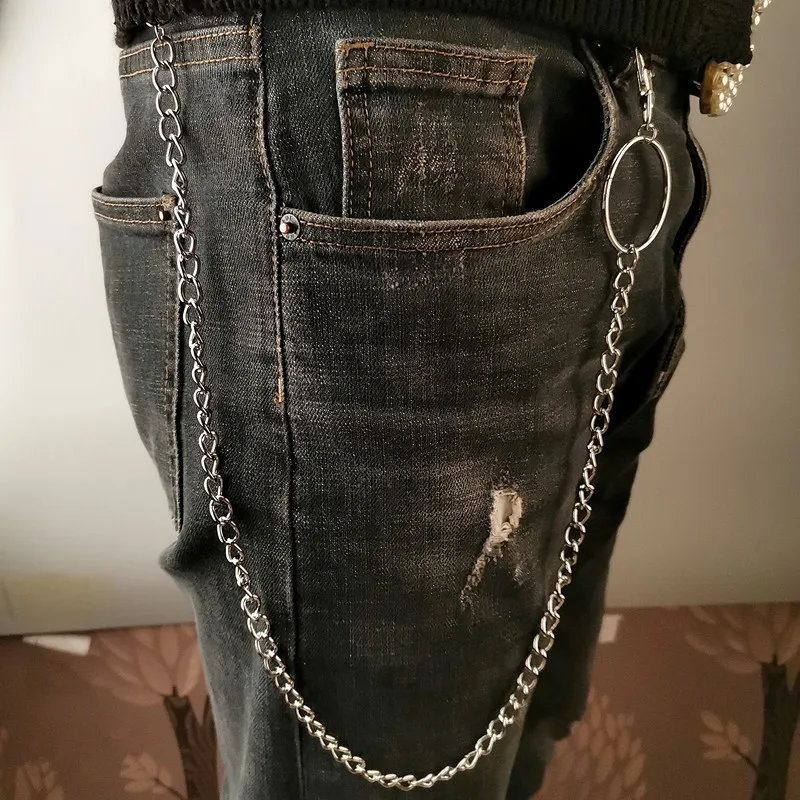 Chaîne de ceinture en métal à  - Vintage Fashion Guild avis et prix
