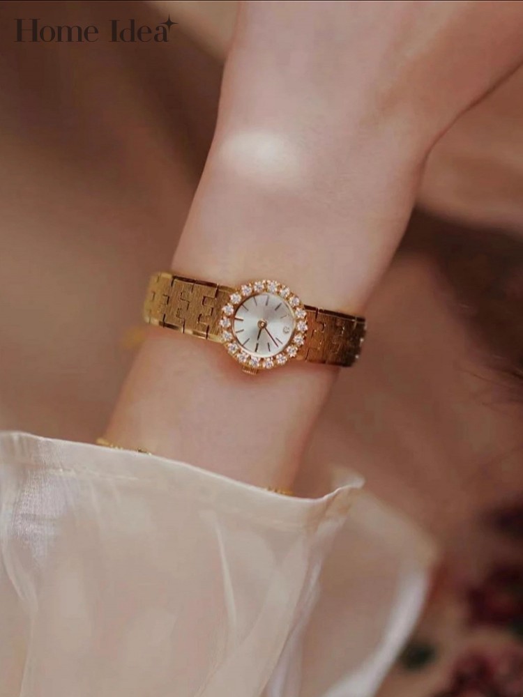 Montre à Quartz Vintage pour f - Vintage Fashion Ideas avis et prix