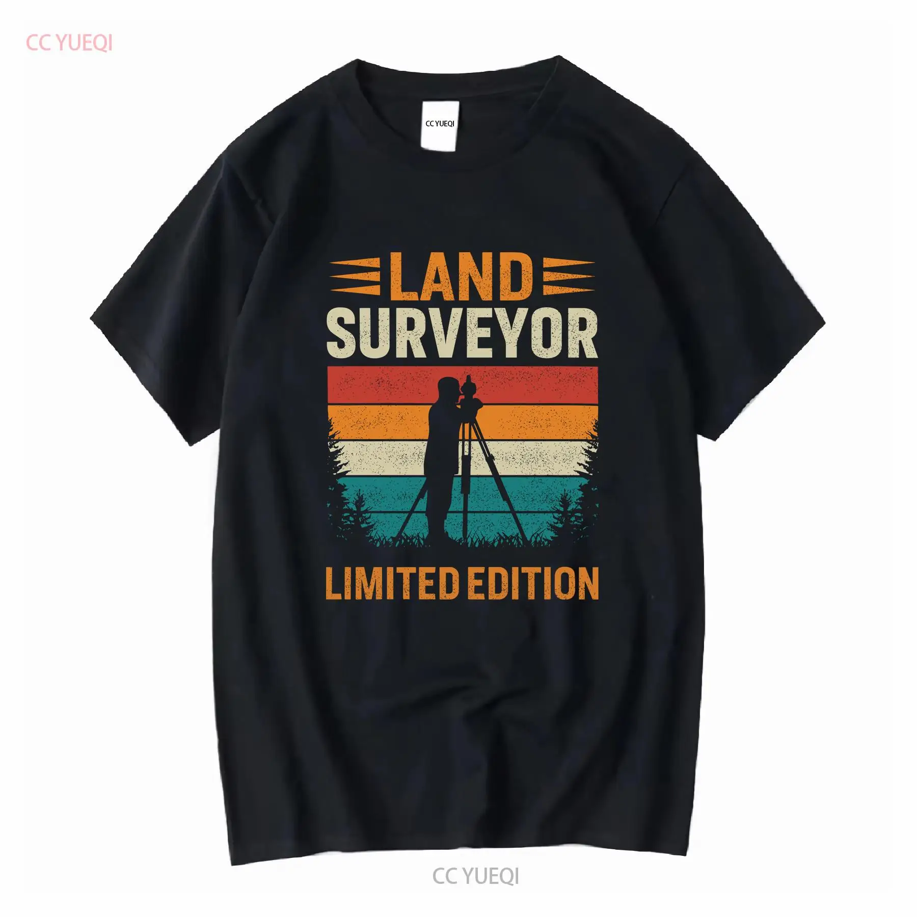 T-shirt sur le thème d'arpente - Vintage Fashion Expert avis et prix