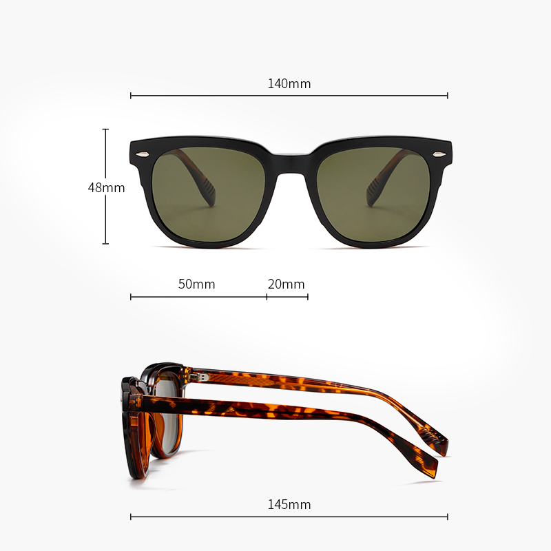 Lunettes de soleil à la mode p - Vintage Fashion Brands avis et prix