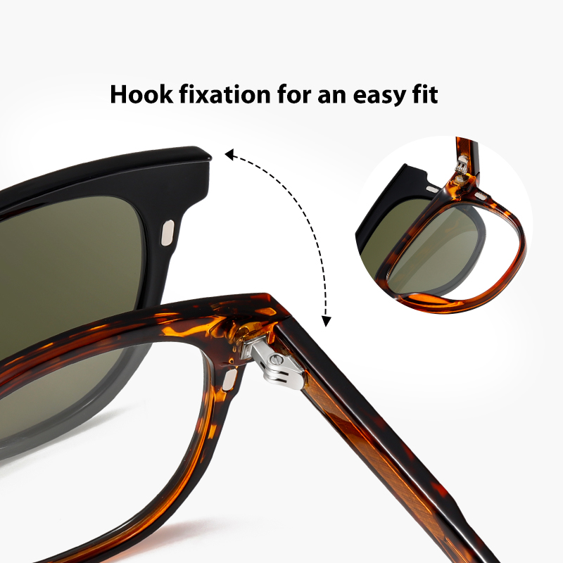 Lunettes de soleil à la mode p - Vintage Fashion Brands avis et prix