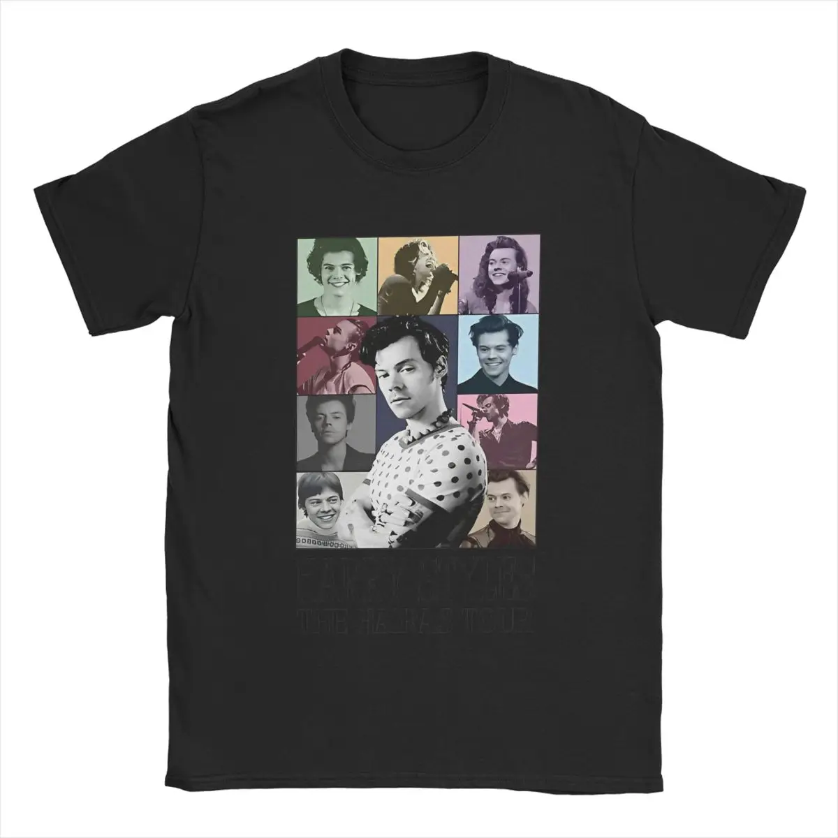 T-shirt en coton Eras Tour pou - Vintage Fashion Ideas avis et prix