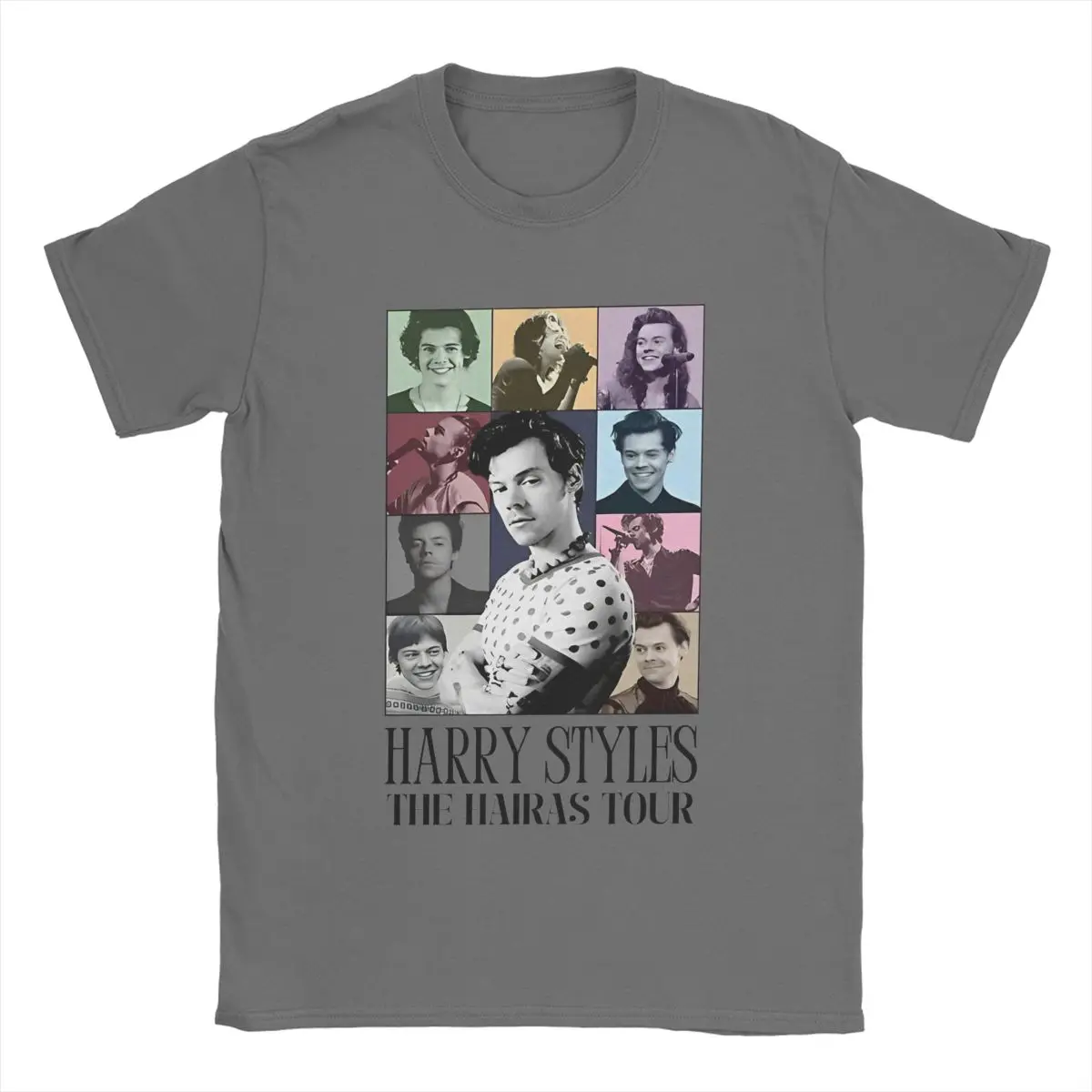 T-shirt en coton Eras Tour pou - Vintage Fashion Ideas avis et prix