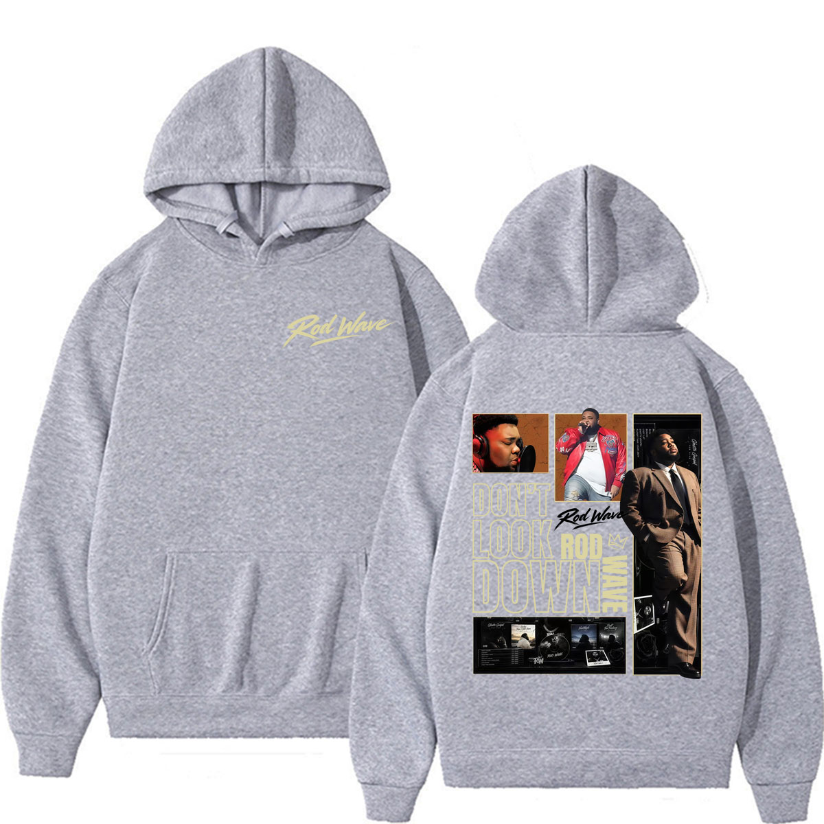 Sweat-shirts à capuche pour ho - Vintage Fashion Look avis et prix