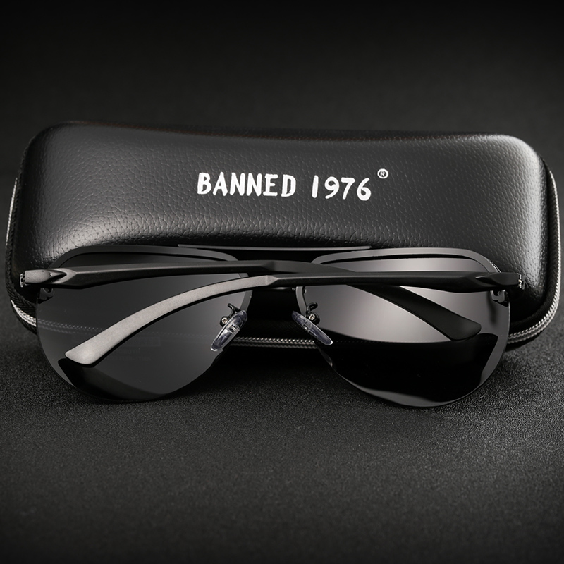 Lunettes De soleil polarisées  - Vintage Fashion Brands avis et prix
