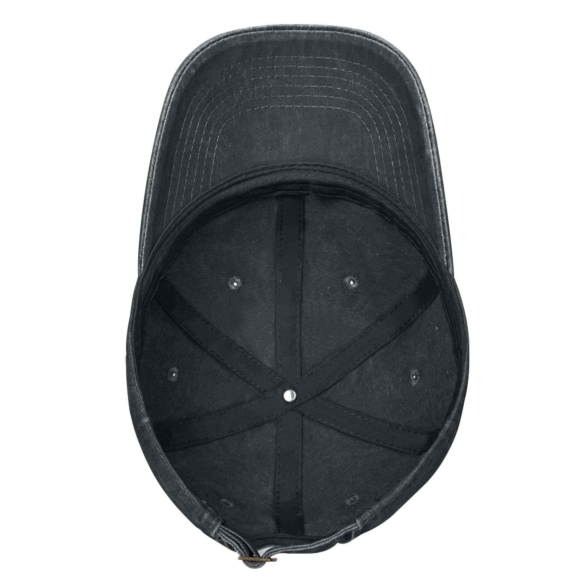 Casquette de baseball vintage  - Vintage Fashion Look avis et prix