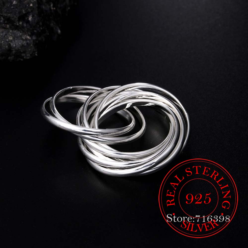 100% 925 Bijoux en argent Ster - Vintage Fashion Look avis et prix