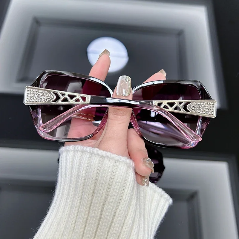 Lunettes de soleil vintage sur - Vintage Fashion Brands avis et prix