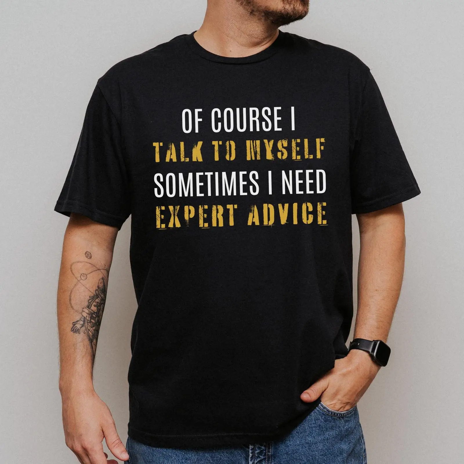 Bien sûr, je parle à moi-même, - Vintage Fashion Expert avis et prix