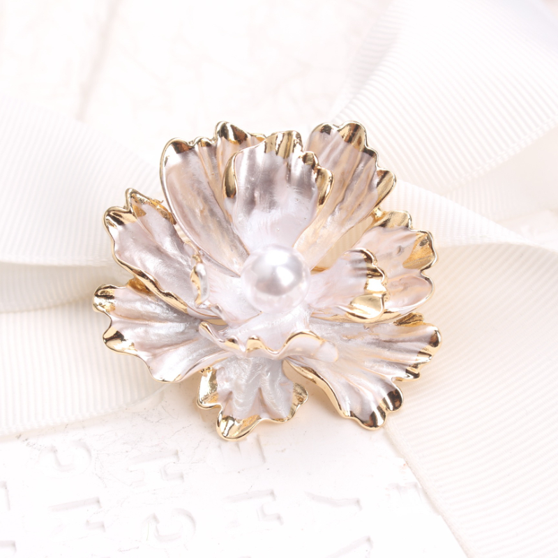 Broche et épingle à foulard en - Vintage Fashion Ideas avis et prix