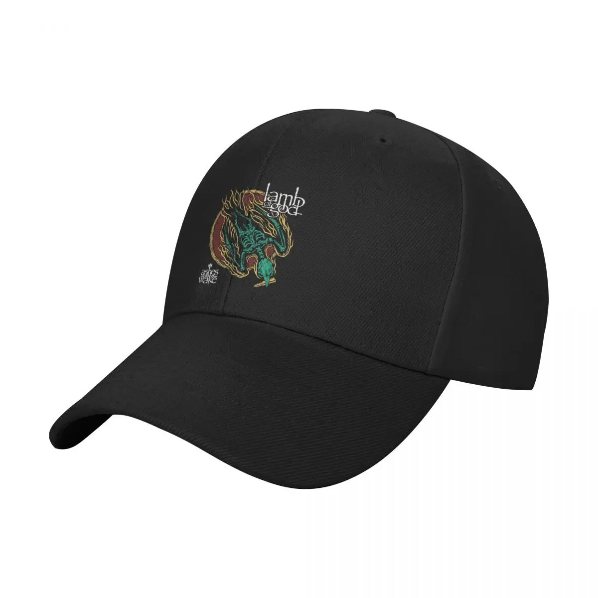 Casquette de Baseball Skeleton - Vintage Fashion Outlet avis et prix