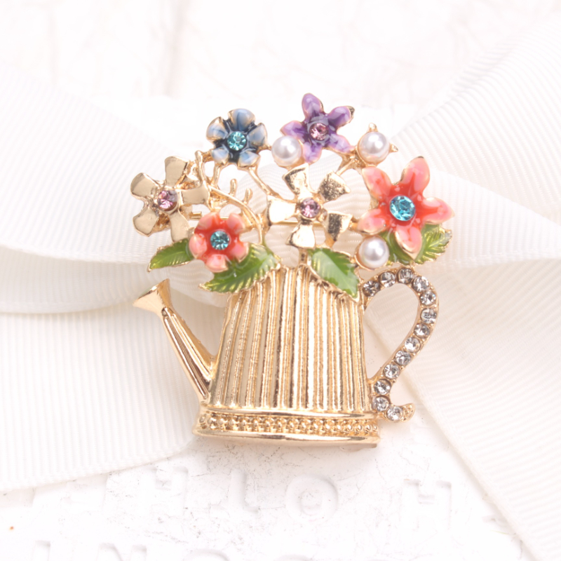 Broche et épingle à foulard en - Vintage Fashion Ideas avis et prix