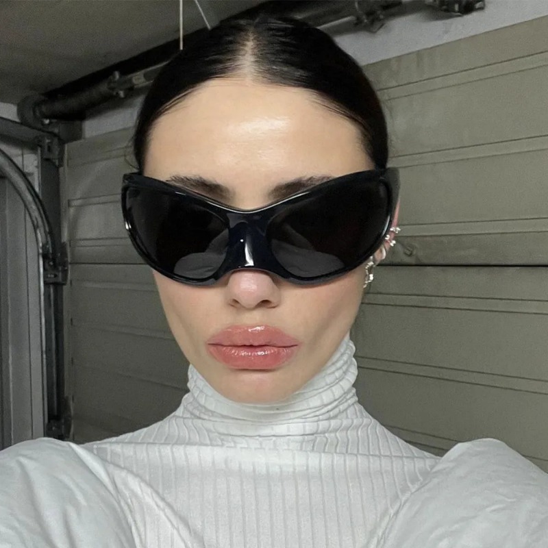 Nouvelles lunettes de soleil p - Vintage Fashion Brands avis et prix