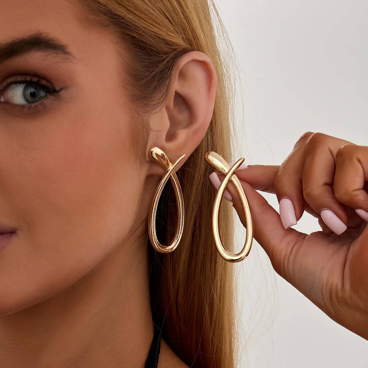 IngeSight.Z Boucles d'oreilles - Z Vintage Fashion avis et prix