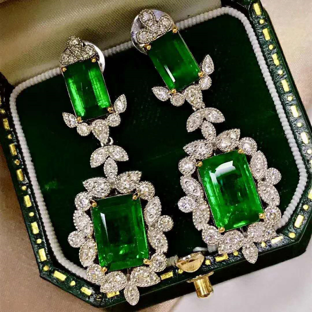 WOSIKRapidly-Boucles d'oreille - Z Vintage Fashion avis et prix