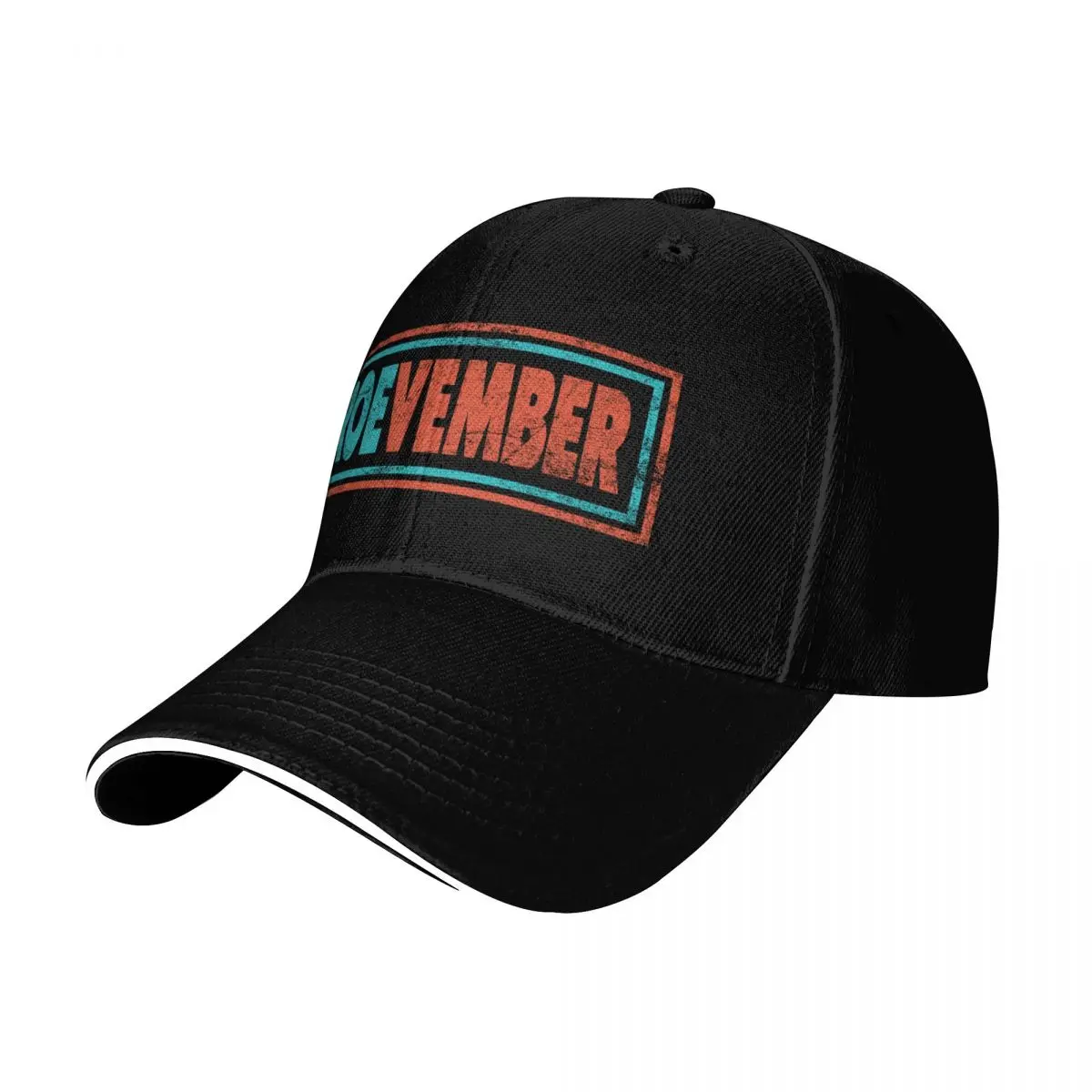 Casquette de baseball Roevembe - Vintage Fashion Look avis et prix