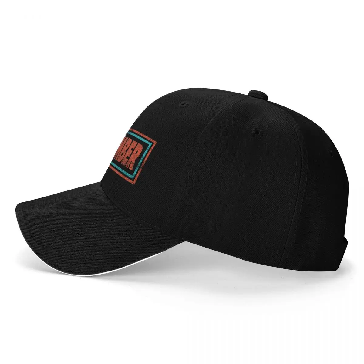 Casquette de baseball Roevembe - Vintage Fashion Look avis et prix