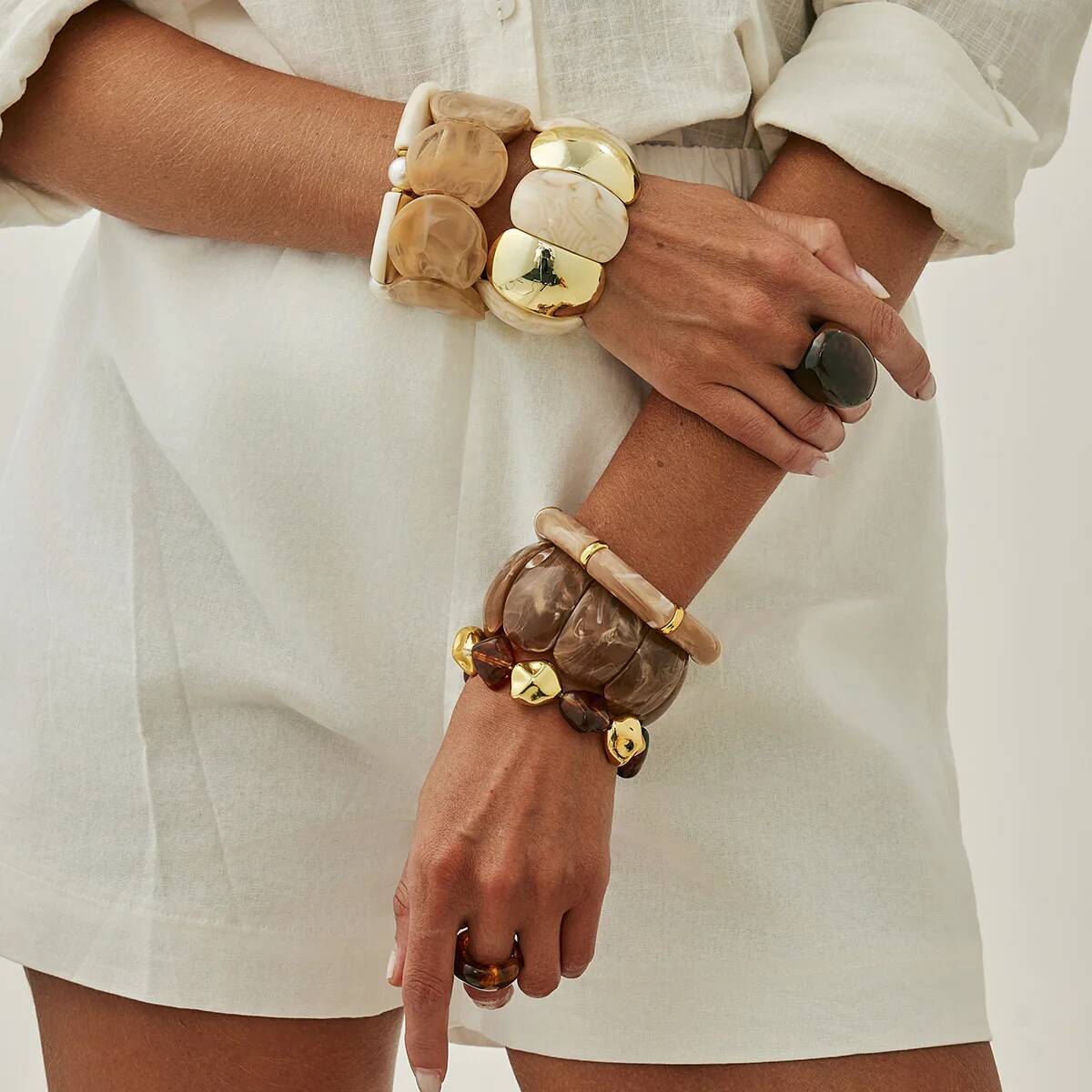 IngeSight.Z 6 Style Boho Punk  - Z Vintage Fashion avis et prix