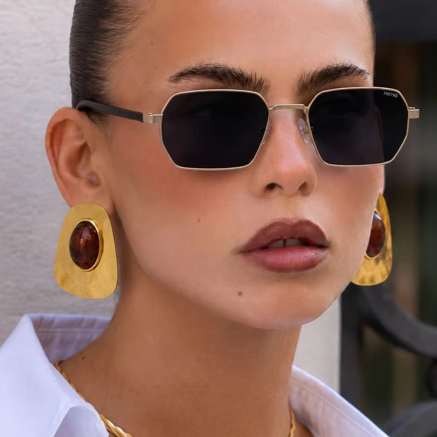 IngeSight.Z Boucles d'oreilles - Z Vintage Fashion avis et prix