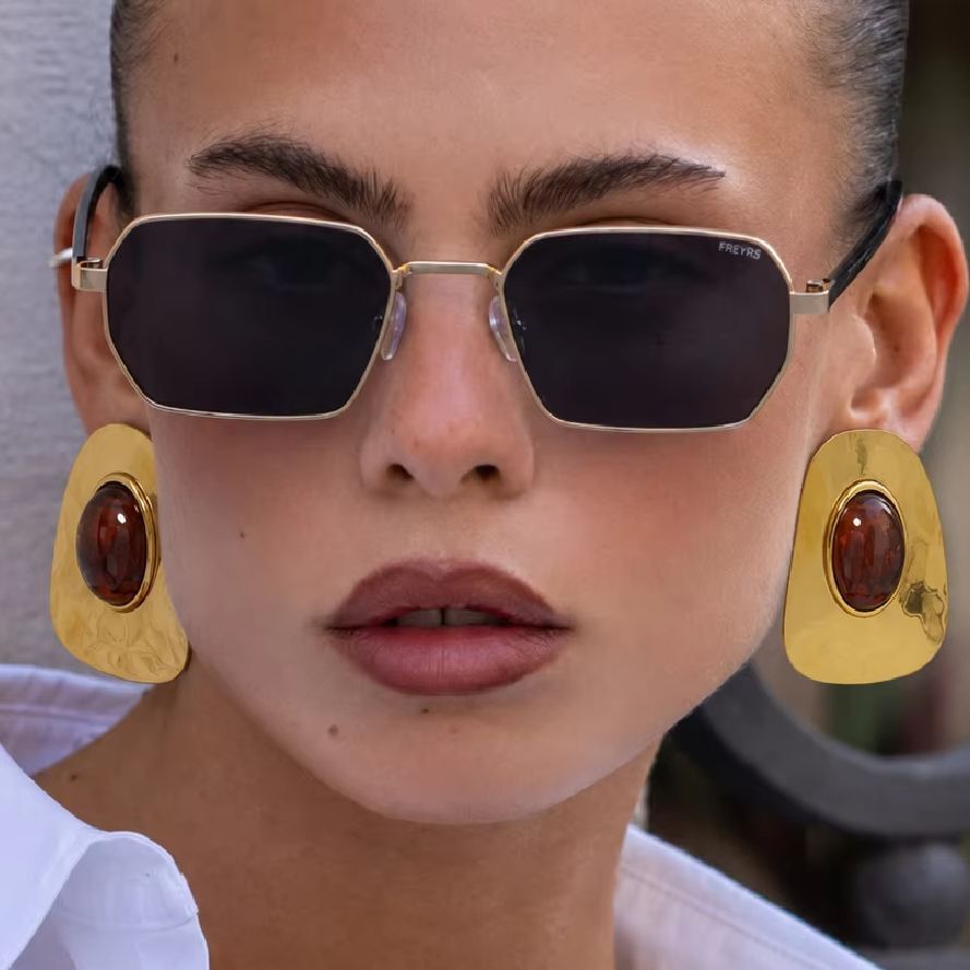 IngeSight.Z Boucles d'oreilles - Z Vintage Fashion avis et prix
