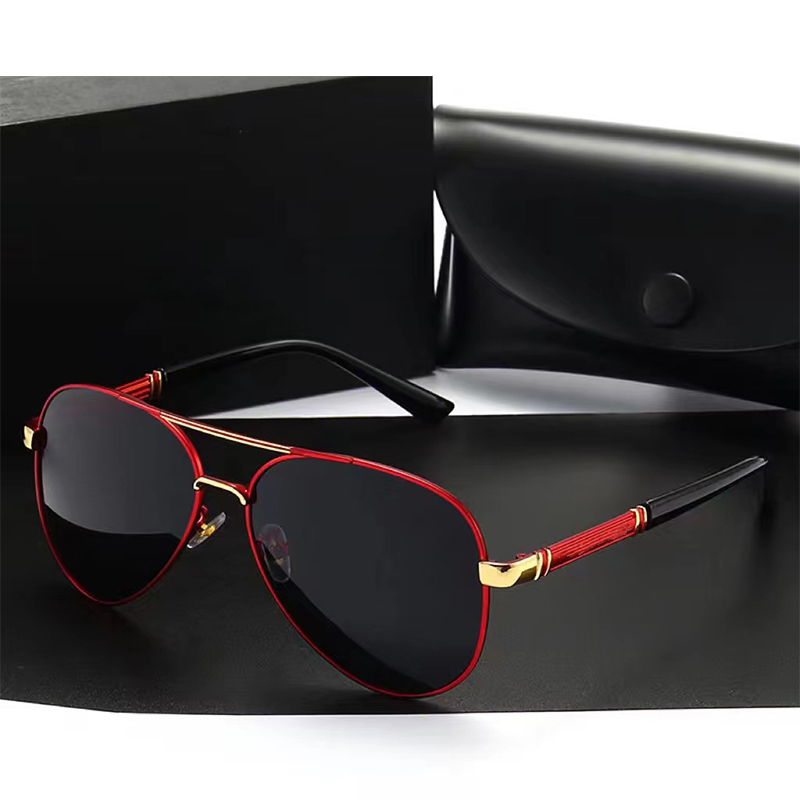 Lunettes de soleil polarisées  - Vintage Fashion Brands avis et prix