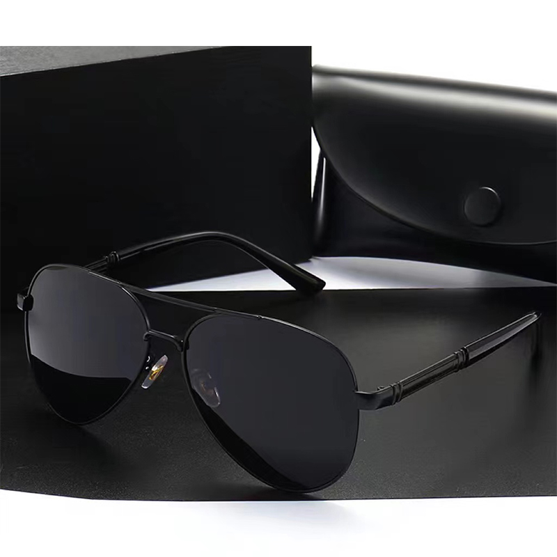 Lunettes de soleil polarisées  - Vintage Fashion Brands avis et prix
